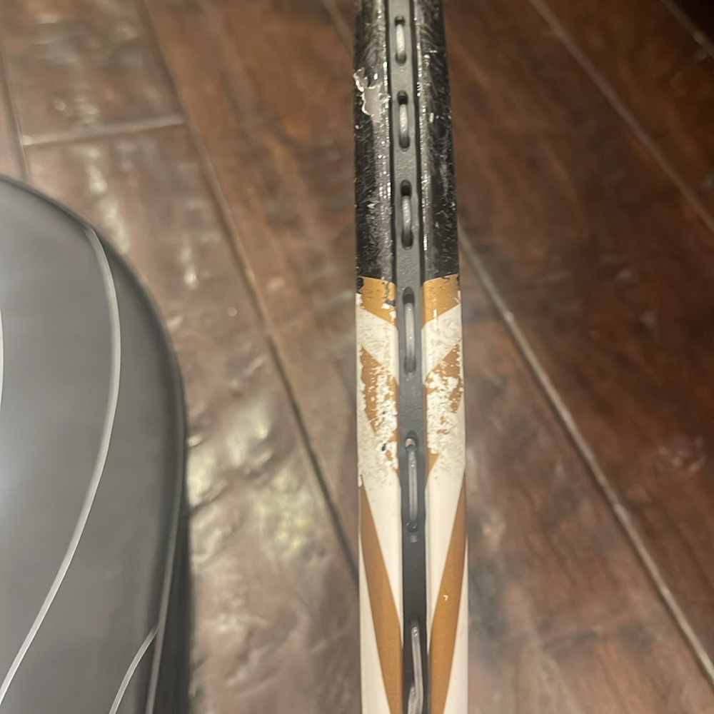 Wilson Blade 23 Junior tennis racquet - Picture 3 of 3